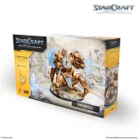 StarCraft® The Miniatures Game - Immortal - Protoss - Expansion Set - EN-SCMG0033