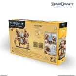 StarCraft® The Miniatures Game - Immortal - Protoss - Expansion Set - EN-SCMG0033