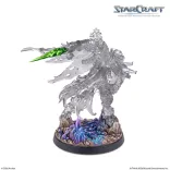 StarCraft® The Miniatures Game - Zeratul - Protoss - Hero Expansion Set - EN-SCMG0035