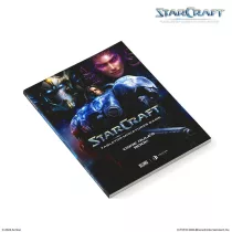 StarCraft® The Miniatures Game - Rulebook - EN