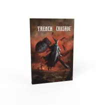 Trench Crusade - Rulebook v1.1 - EN