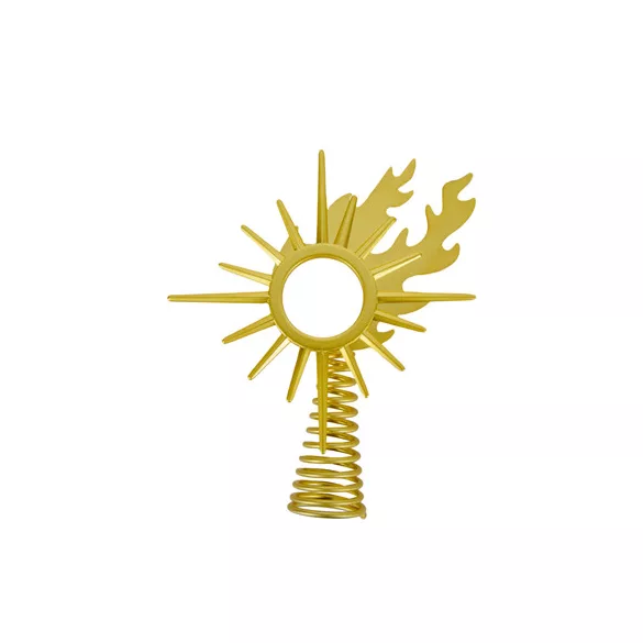 Warhammer: Age of Sigmar - Tree Topper - Twin Tailed Comet-1190435