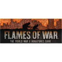 Liberation Of Italy - Warriors Of Cassino Promo Pack