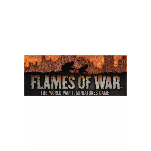 Liberation Of Italy - Warriors Of Cassino Promo Pack-FW278W