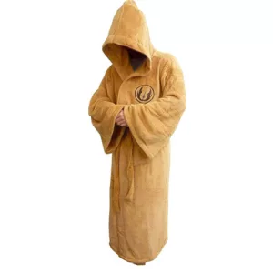 Star Wars - Hooded Bathrobe (Onesize) - Jedi-21242