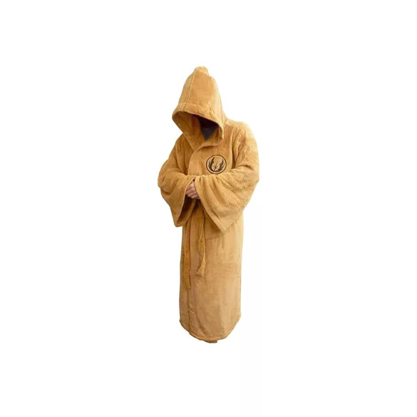 Star Wars - Hooded Bathrobe (Onesize) - Jedi-21242