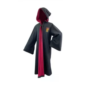 Harry Potter - Replica Adult Gown (Onesize) - Gryffindor-1122077