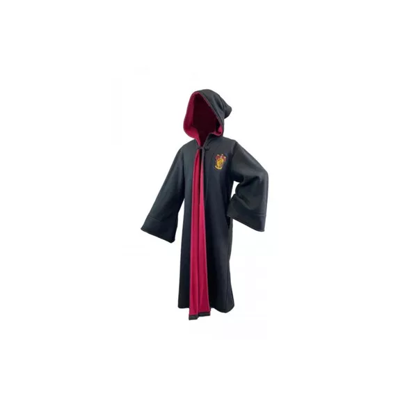 Harry Potter - Replica Adult Gown (Onesize) - Gryffindor-1122077