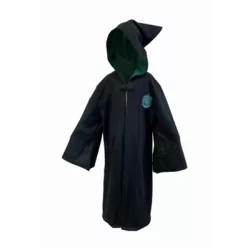 Harry Potter - Replica Adult Gown (Onesize) - Slytherin-1122078