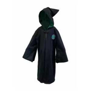 Harry Potter - Replica Adult Gown (Onesize) - Slytherin-1122078