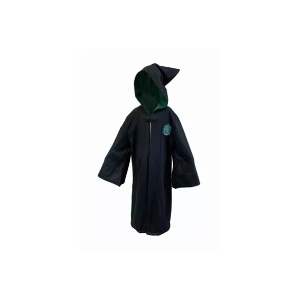 Harry Potter - Replica Adult Gown (Onesize) - Slytherin-1122078