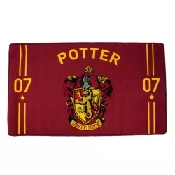 Harry Potter - Rug - Potter 07 Quidditch-1205060