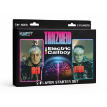 Neverrift Dimensions: Electric Callboy 2-Player Starterdeck - EN-1261
