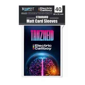 Neverrift Dimensions: Electric Callboy Sleeves Tanzneid - EN