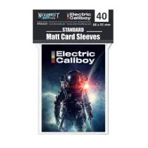 Neverrift Dimensions: Electric Callboy Sleeves Spaceman - EN