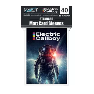 Neverrift Dimensions: Electric Callboy Sleeves Spaceman - EN