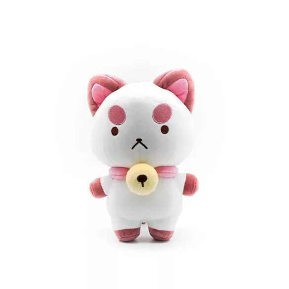 Bee & Puppycat - Youtooz Plush (9 Inch) - Standing Puppycat-STANDINGPUPPYCATPLUSH9IN