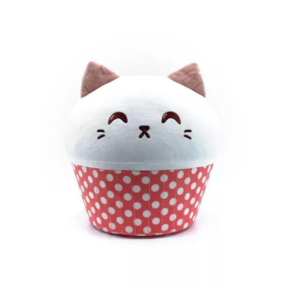 Doki Doki Literature Club! - Youtooz Plush (9 Inch) - Kitty Cupcake-KITTYCUPCAKEPLUSH9IN