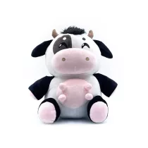 Doki Doki Literature Club! - Youtooz Plush (12 Inch) - Mr. Cow-MRCOWPLUSH1FT