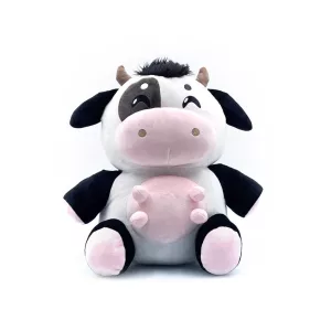 Doki Doki Literature Club! - Youtooz Plush (12 Inch) - Mr. Cow-MRCOWPLUSH1FT