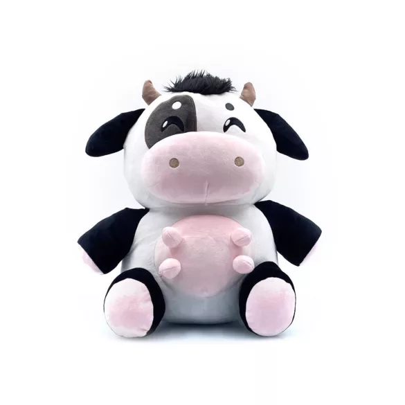 Doki Doki Literature Club! - Youtooz Plush (12 Inch) - Mr. Cow-MRCOWPLUSH1FT