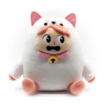 Bee & Puppycat - Youtooz Plush (9 Inch) - Bee-BEEPLUSH9IN