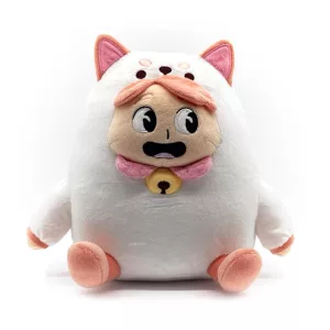 Bee & Puppycat - Youtooz Plush (9 Inch) - Bee-BEEPLUSH9IN