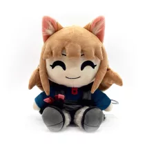 Spice and Wolf - Youtooz Plush (9 Inch) - Holo-HOLOPLUSH9IN