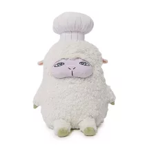 Black Clover - Youtooz Plush (9 Inch) - Sheep Cook-BCSHEEPCOOKPLUSH9IN