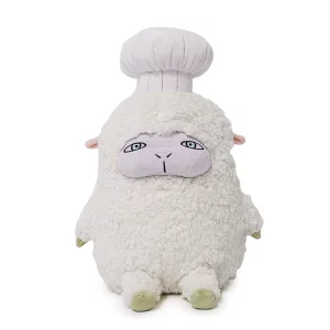 Black Clover - Youtooz Plush (9 Inch) - Sheep Cook-BCSHEEPCOOKPLUSH9IN