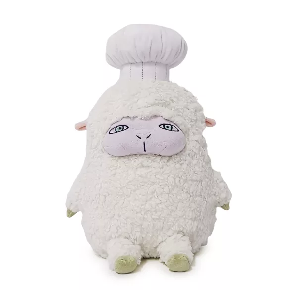 Black Clover - Youtooz Plush (9 Inch) - Sheep Cook-BCSHEEPCOOKPLUSH9IN