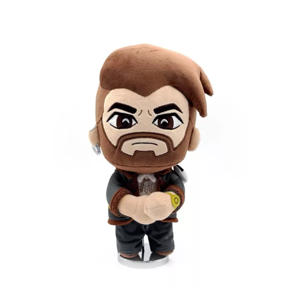 Date Everything! - Youtooz Plush (9 Inch) - Dorian-DORIANPLUSH9IN