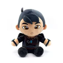 A Court of Thorns and Roses - Youtooz Plush (9 Inch) - Azriel-AZRIELPLUSH9IN