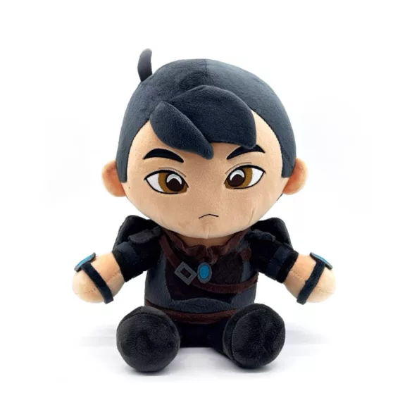 A Court of Thorns and Roses - Youtooz Plush (9 Inch) - Azriel-AZRIELPLUSH9IN