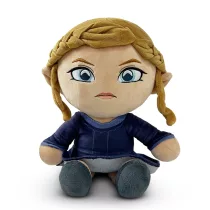 A Court of Thorns and Roses - Youtooz Plush (9 Inch) - Nesta-NESTAPLUSH9IN