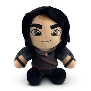 A Court of Thorns and Roses - Youtooz Plush (9 Inch) - Cassian-CASSIANPLUSH9IN