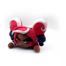 Hazbin Hotel - Youtooz Weighted Plush (16 Inch) - Velvette-WEIGHTEDVELVETTEPLUSH16IN