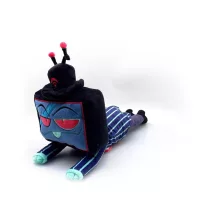 Hazbin Hotel - Youtooz Weighted Plush (16 Inch) - Vox-WEIGHTEDVOXPLUSH16IN
