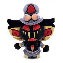 Hazbin Hotel - Youtooz Plush (9 Inch) - Sir Pentious-SIRPENTIOUSPLUSH9IN