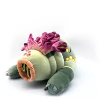 Warhammer 40,000 - Youtooz Weighted Plush (16 Inch) - Nurgle-WEIGHTEDNURGLEPLUSH16IN