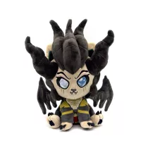 Diablo IV - Youtooz Plush (9 Inch) - Kitty Lilith-KITTYLILITHPLUSH9IN