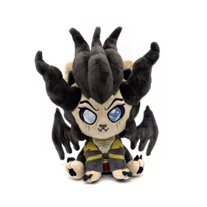 Diablo IV - Youtooz Plush (9 Inch) - Kitty Lilith-KITTYLILITHPLUSH9IN