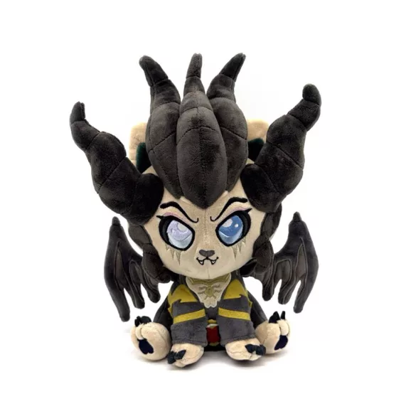 Diablo IV - Youtooz Plush (9 Inch) - Kitty Lilith-KITTYLILITHPLUSH9IN