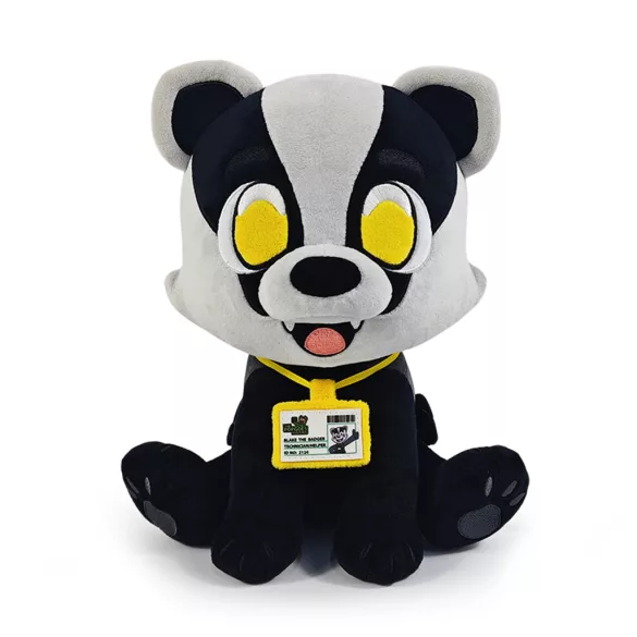 Five Nights at Freddy's - Youtooz Plush (9 Inch) - Blake the Badger-BLAKEBADGERPLUSH9IN