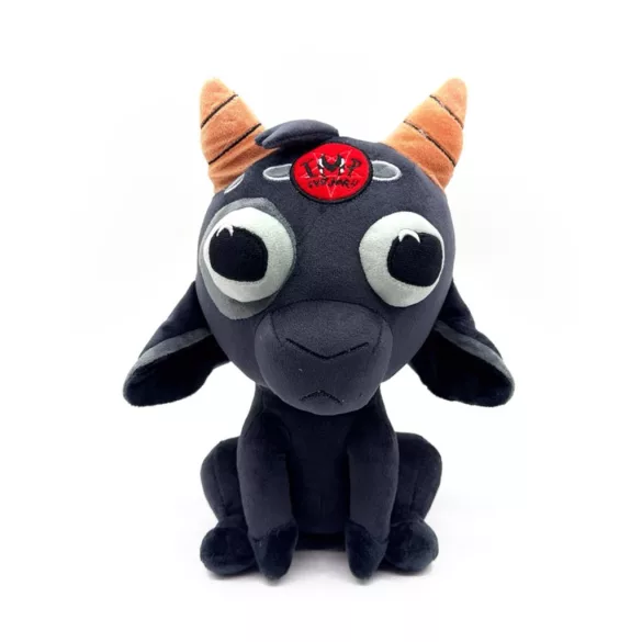 Helluva Boss - Youtooz Plush (9 Inch) - I.M.P. Goat-IMPGOATPLUSH9IN