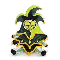 Helluva Boss - Youtooz Plush (9 Inch) - Mammon-MAMMONPLUSH9IN