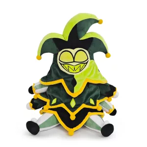 Helluva Boss - Youtooz Plush (9 Inch) - Mammon-MAMMONPLUSH9IN
