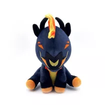 Helluva Boss - Youtooz Plush (9 Inch) - Bombproof-BOMBPROOFPLUSH9IN