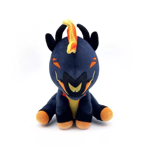 Helluva Boss - Youtooz Plush (9 Inch) - Bombproof-BOMBPROOFPLUSH9IN