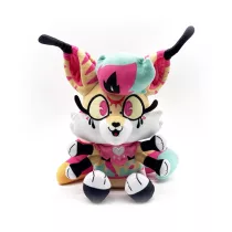Helluva Boss - Youtooz Plush (9 Inch) - Beelzebub-BEELZEBUBPLUSH9IN